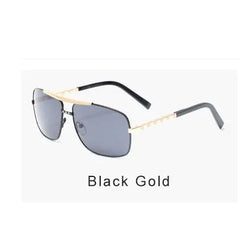 Kajila Classic Square Men's Sunglasses