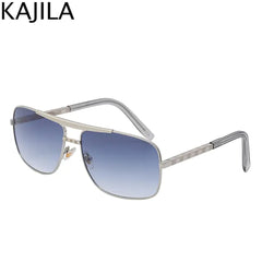 Kajila Classic Square Men's Sunglasses