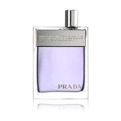 Prada Cologne for Men - Eau de Toilette Spray 3.4 oz (100 ml)