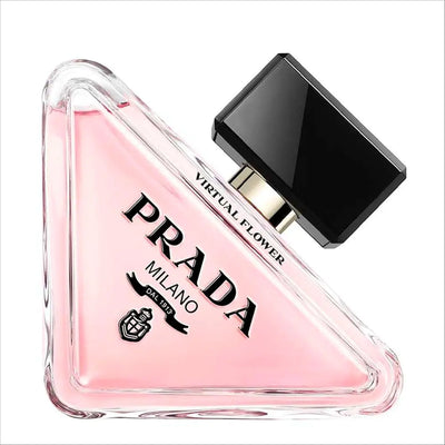 Prada Paradoxe Virtual Flower Eau de Parfum for Women - Spray 1.6 oz (50 mL)